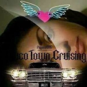 Meet your Posher, Deliciayleonardo